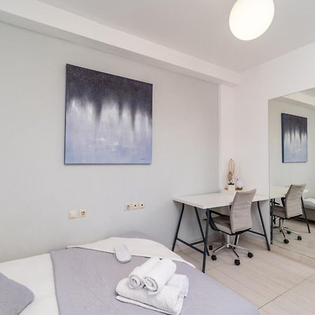 Thomis Beach House Kato Daratso Exterior foto